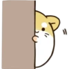 Chinese Hamsters   (C) 6
