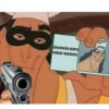 Licencia para
robar memes