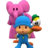POCOYO 7