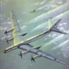 Военные самолеты 11