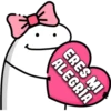 ERES MI
ALEGRÍA