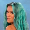 Karol-G Face 8