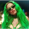 Karol-G Face 9