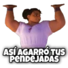 For the Toxic 7
