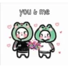 you & me
cielo