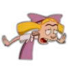 Mood Helga y Arnold 9