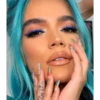 Karol-G Face 10