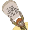 Mensajes de piedra 6