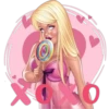 Pin_up girls 12
