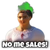 No me SALes!