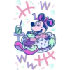 大
W.
h
W
X