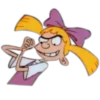 Mood Helga y Arnold 11