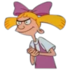 Mood Helga y Arnold 12