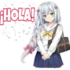 ♡IZUMI SAGIRI♡(Para MisheMiau) 11