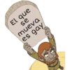 Mensajes de piedra 7