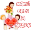 Feliz día Mamá  1 10