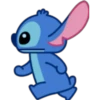 Stitch Emojis 9