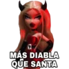 Bratz | @StickersSAdeCV🟢 8