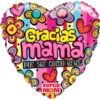 Gracias mama por ser como eres SUPER MOM