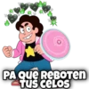 Steven tóxico 9