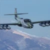 Военные самолеты 12