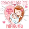 Feliz día Mamá  1 11