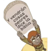 Mensajes de piedra 8