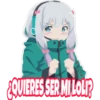 ♡IZUMI SAGIRI♡(Para MisheMiau) 12