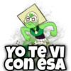 Steven tóxico 10