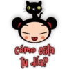 ° Pucca y Garu ° 5