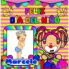 Feliz día del Niño 2 7