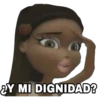 Bratz | @StickersSAdeCV🟢 9