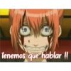 tenemos que hablar !!