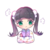 Kawaii Girls      C☆ 6