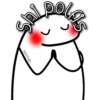 flork 🥺ᥫ᭡ 9