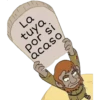 Mensajes de piedra 9