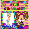 Feliz día del Niño 2 8