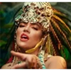 Karol-G Face 14