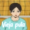 Vieja puta