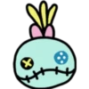 Stitch Cute Emojis 9