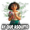 AY QUE ASQUITO
