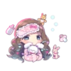 Kawaii Girls      C☆ 7