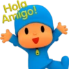 Hola
Amigo!