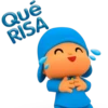 Qué
RISA
(