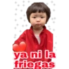 BEBES COREANOS 13