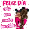 Feliz día Mamá  1 12