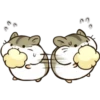 Chinese Hamsters   (C) 10