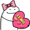 ES MÍO