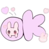 Pink y Pinkbunny    Clásica 7