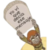 Mensajes de piedra 10